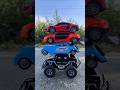 BEST 4 REMOTE CONTROL SUPER CAR TASTING🔥#shortsfeed #toyswala #trending #toys #cars