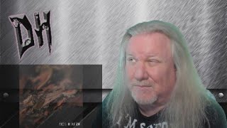 Conjurer - Cracks In The Pyre REACTION & REVIEW! FIRST TIME HEARING!