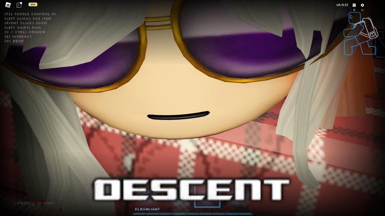 จารแดง (Roblox Descent)