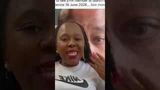 Gayton McKenzie 2026