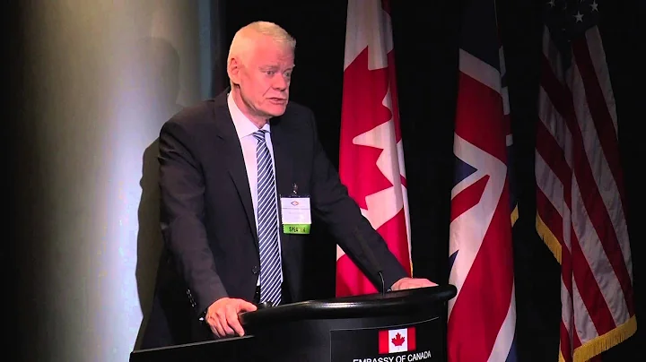 Dr. Dale Carlson, Air Force Research Laboratory