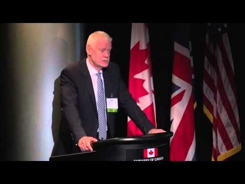 Dr. Dale Carlson,