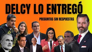 Alex Saab y la conexión Venezuela-Irán: las preguntas de su entrega a EE.UU.