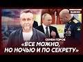 Режиссер Горов о переобувшихся коллаборантах