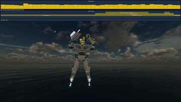 StormKit GLtf Animation