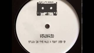 Berobreo - Its Allright