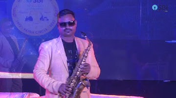 SBI 1st July 2022 Gyan Bhawan program