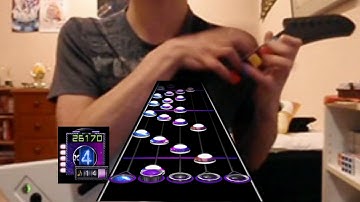 GH3: MLP WTF Sweeps 100% FC + Bonus