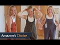 AMAZON&#39;S TOP RATED OVERALLS | TRY ON HAUL