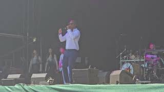 Download Lagu Let's Rock Shrewsbury 2025 - Living In A Box \ MP3