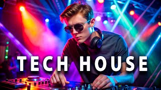 🔊🍕Top of The Week | Tech House | EDM | Top singles of the week | Tribal | Deep | Mix | Episode 8