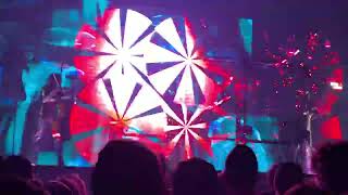 TELEKINETIC By STARSET Live In Grand Rapids Mi 4 16 24