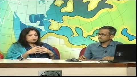 Live discussion on "Gender Inclusive Teaching Learning Material"