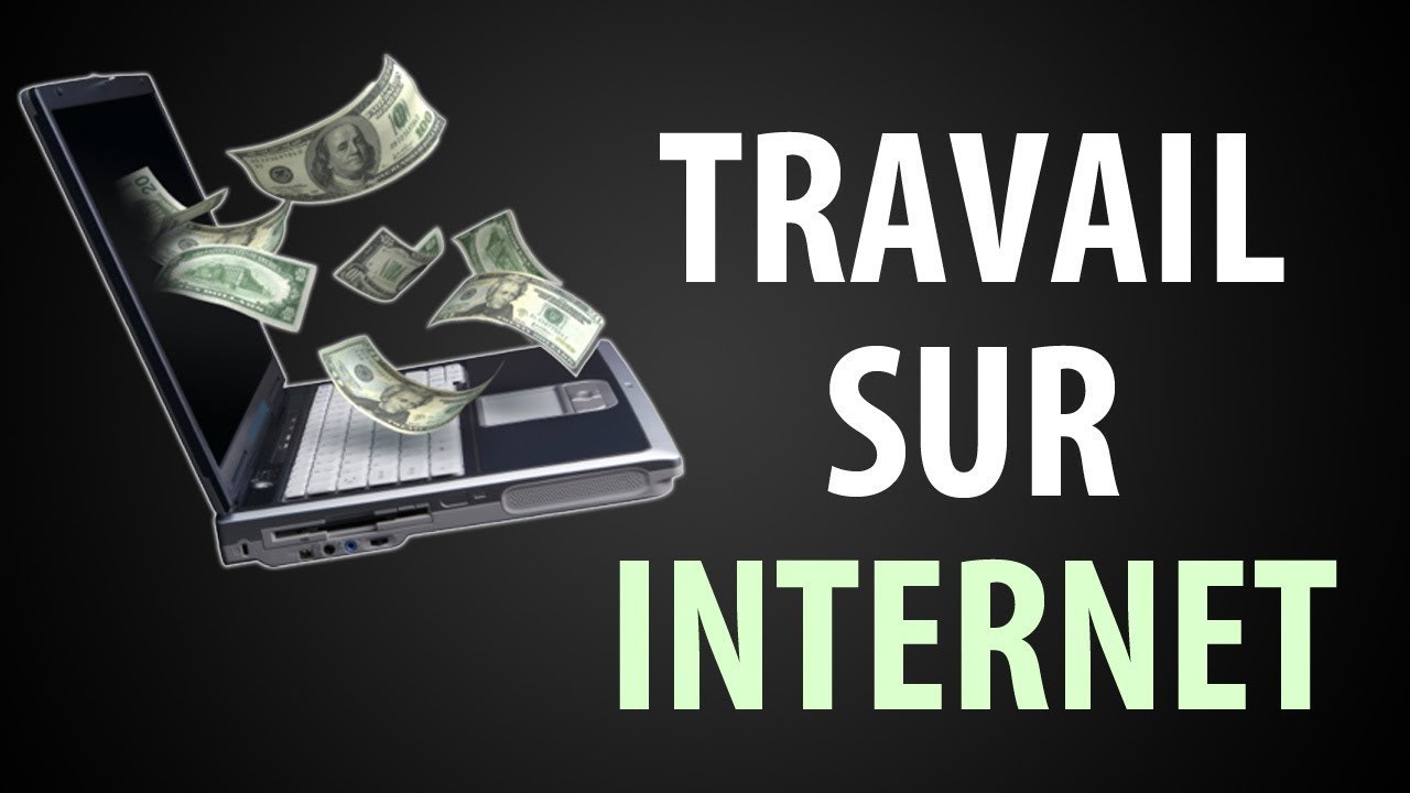 Travailler Sur Internet 17 Solutions Pour Y Parvenir YouTube Travailler sur internet 17 solutions pour y parvenir youtube