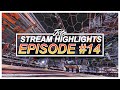 Stream Highlights Episode #14 | NRG JSTN
