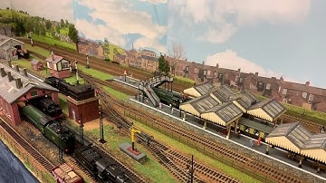 Britannia dcc sound decoder D&H