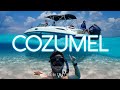 EL CIELO COZUMEL RENTA DE YATE BARATO| VALE LA PENA? CUANTO CUESTA? | EXPERIENCIA