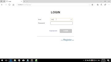 Create Forum Use PHP and Bootstrap Part 85