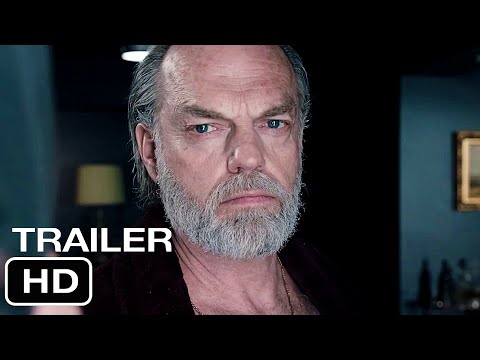 MEASURE FOR MEASURE Official Trailer (2020) Hugo Weaving, Fayssal Bazzi Drama Movie