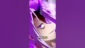 Tensura: Shion
