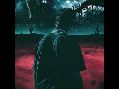 Travis Scott -UFO(CDQ) ft Quavo