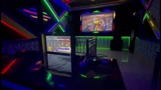 room karaoke Citra dewi