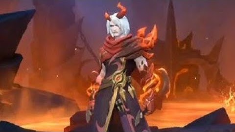 ANDRAS - [DOOM LEGION] [LEGEND] []INFINITE MAGICRAID[].