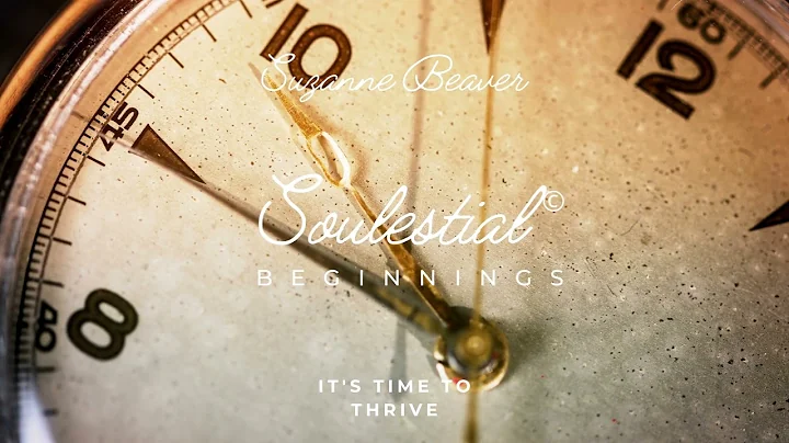 What is a Soulestial Beginning? - The Home of New ...
