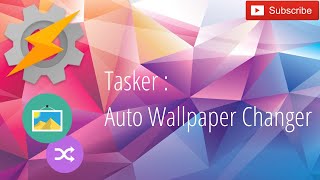 Tasker - Auto Wallpaper Changer screenshot 5
