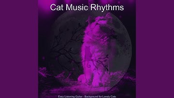 Pulsating Relaxing Your Cat