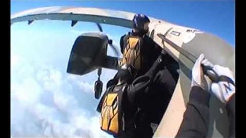 World Cup 2011 - 4way Open Round 5