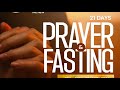Godkind of life  day 2  21 days prayer  fasting