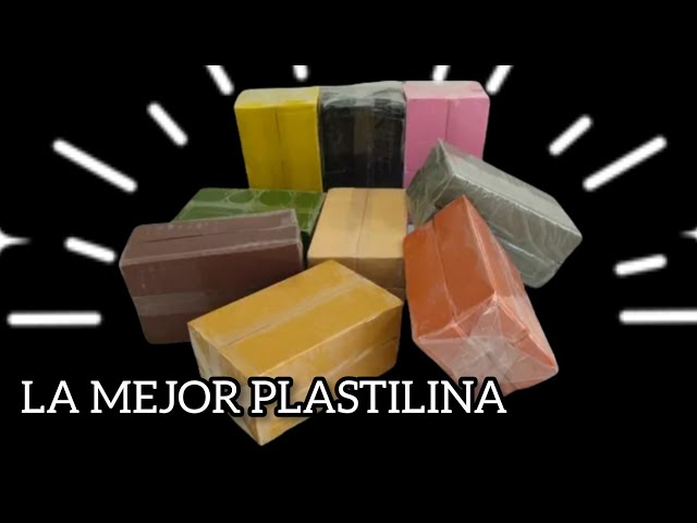 Mejor plastilina en 2022 [basado en 50 revisiones de expertos] 