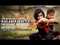 A guinness world record holders kalaripayattu journey  tnie documentary