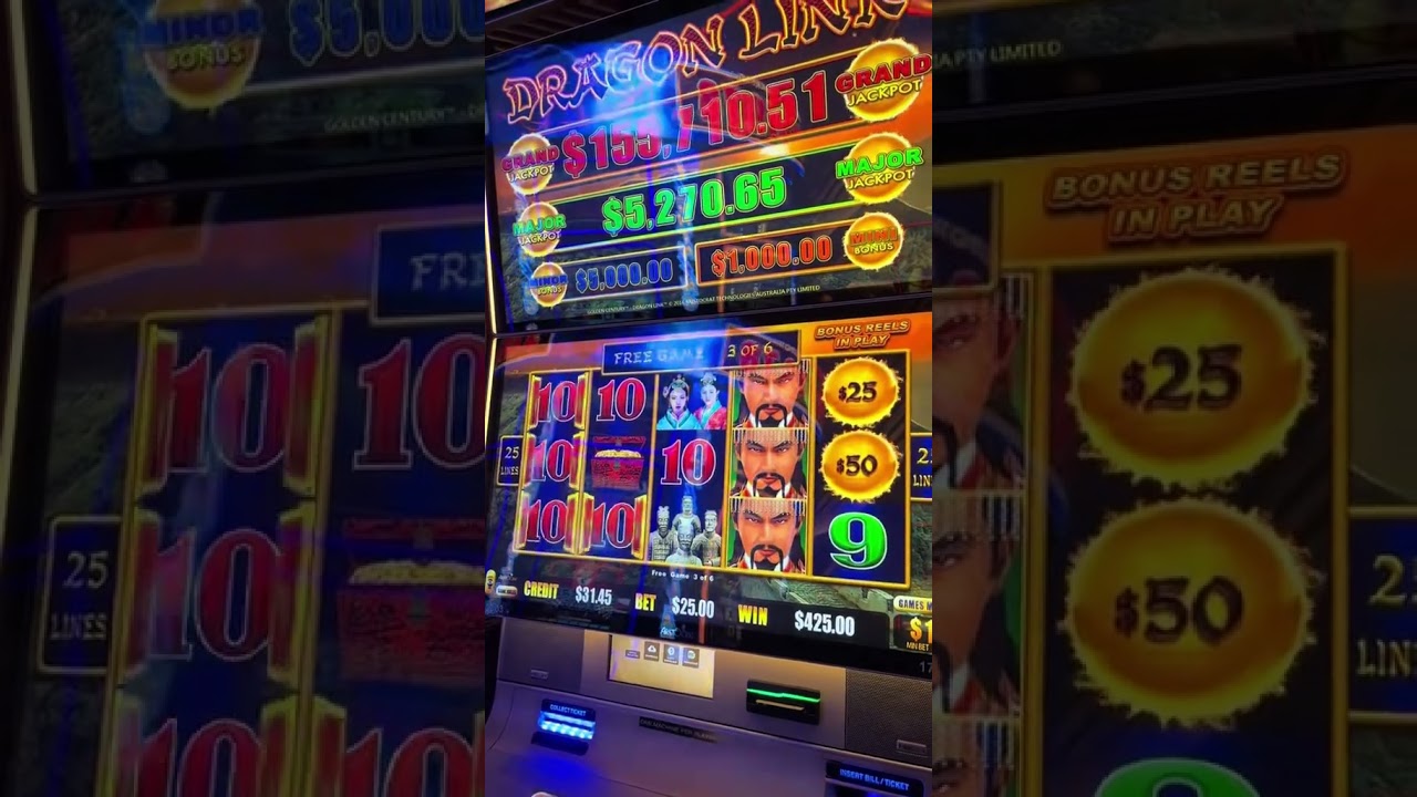 dự đoán xsmb wap☢ Ninh Bình Đăng ký nhận Womp womp! Bonus on dragon link 25 dollar bet! casino gambling jackpot bonus