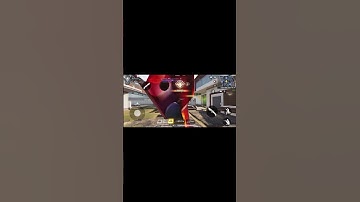 MAGIC OF KATANA !! #codm #callofdutycoldwarzombies #viral #callofduty #codmobile #gaming #games