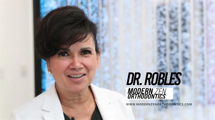 Dr. Elizabeth Robles' Testimonial | Liberty Constr...