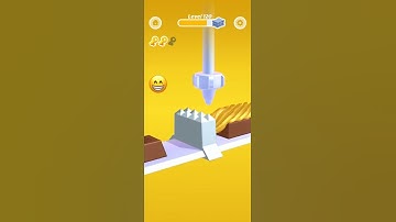 Perfect Cream game  level 120 #||All best game talent