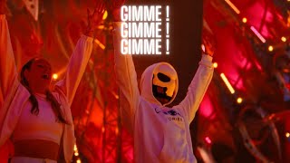 Electro Dance Music | ABBA - Gimme! Gimme! Gimme! (Diogo Costa Remix) Resimi