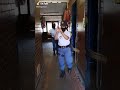 South African Police - John Vuli Gate Dance Challenge