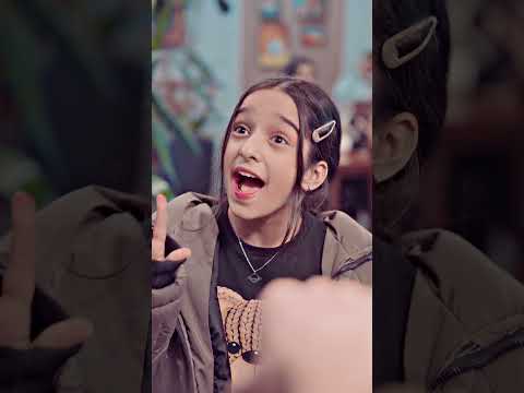 من اگه یه روز بچه دار شم Shorts