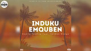 Andile Tandile Feat. London Dowgz-Induku Emqubeni