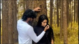Aya Mage ( ඇය මගේ ) - Shehara Edussooriya Ft. Linara Willorage ||   
