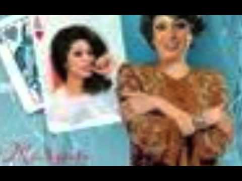 مرجان تکیه بر باد