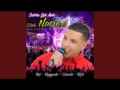 JWABI NKATBO F WAR9A Live