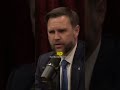 Joe Rogan Just Asked Vance About The Epstein Files