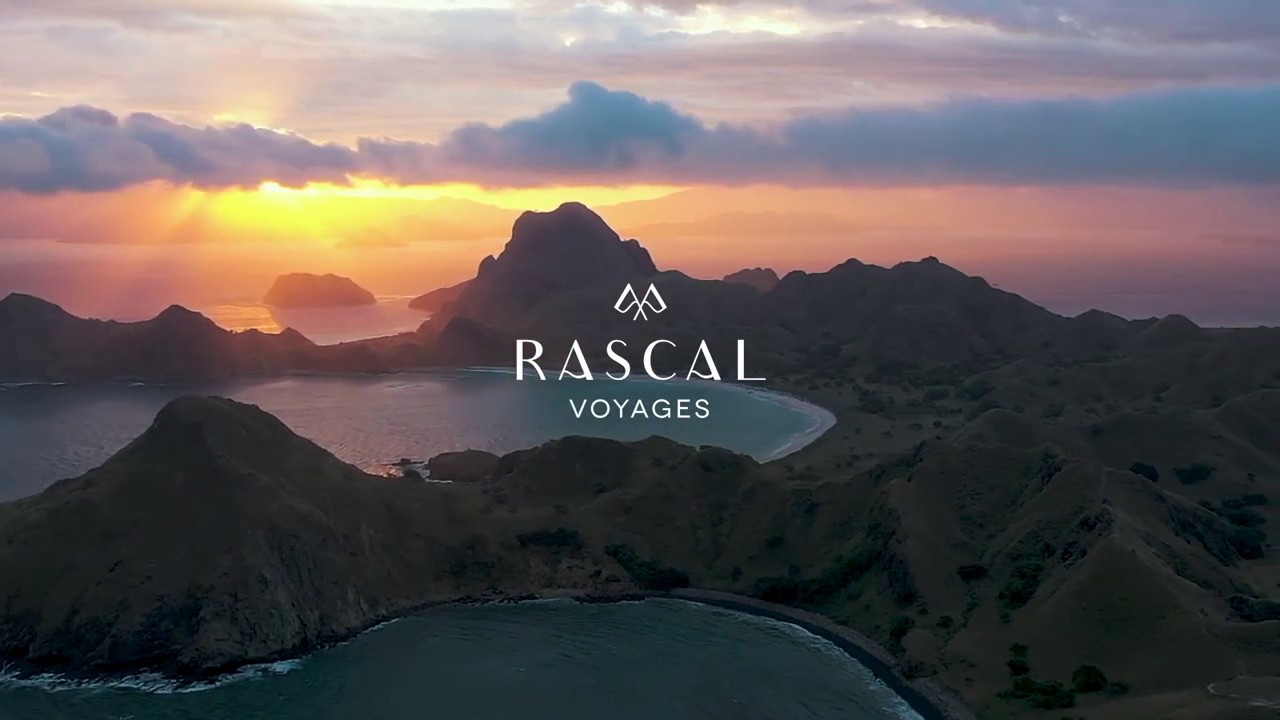 Rascal Voyages - Barefoot Yachts Indonesia