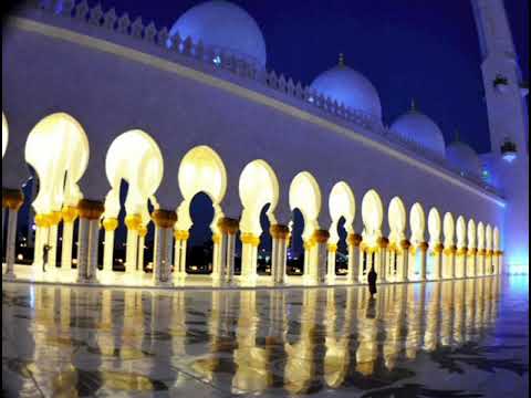 اجمل نغمة ابتهال اسلامي في العالم
