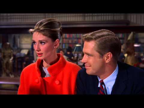 Breakfast at Tiffany's- Library - Breakfast at Tiffany's- Library