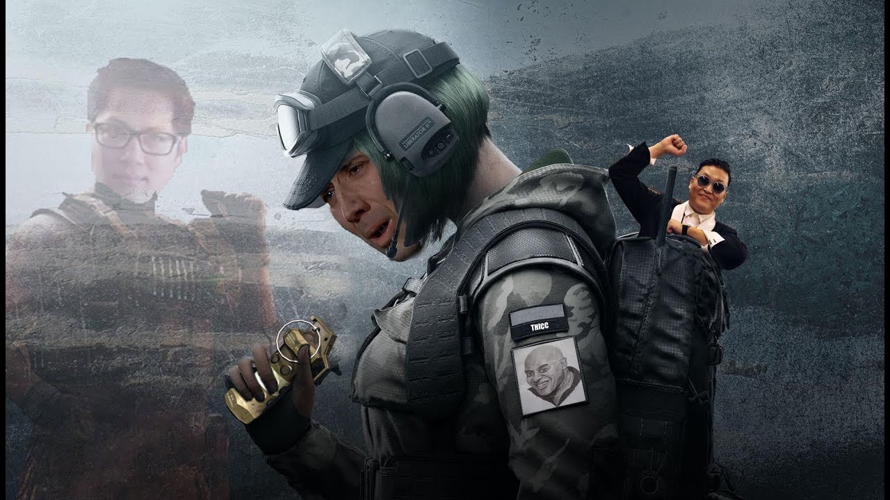 What 1000 Hours Of THICC Ela Looks Like